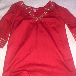 lilly pulitzer shirt